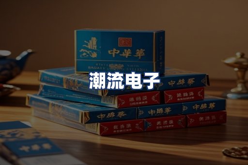 潮流电子